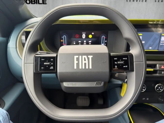 Fiat Grande Panda
