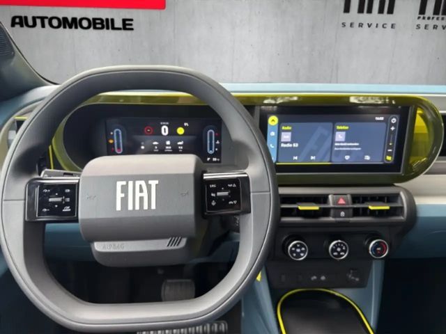 Fiat Grande Panda