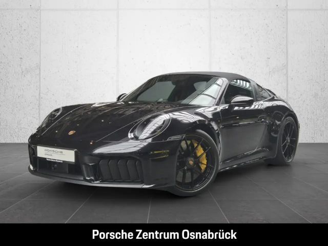 Porsche 992 -2 (911) Targa 4 GTS 2025 Benzine