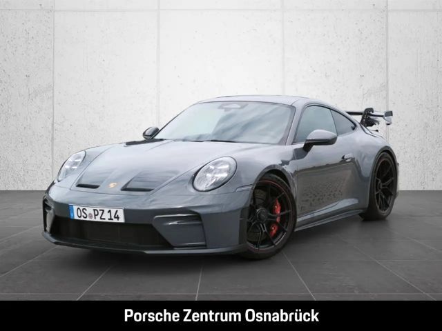 Porsche 992 -2 (911) GT3 Clubsport Lift Matrix BOSE Sportschal 2026 Benzine