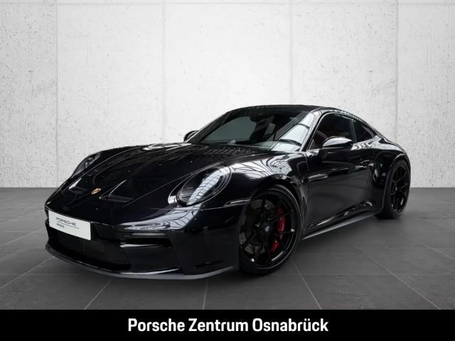 Porsche 992 (911) GT3 mit Touring-Paket Chrono Paket BOSE 18-W 2023 Benzine
