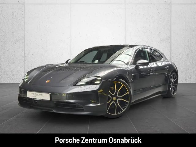 Porsche Taycan 4S Sport Turismo Matrix BOSE InnoDrive Pano Perf.B 2025 Elektrisch