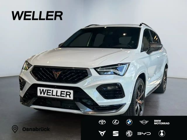 Cupra Ateca VZ 2.0 TSI 4Drive DSG *AHK*360*19Zoll*el Heck* 2026 Benzine