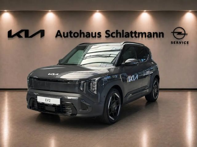 Kia EV2