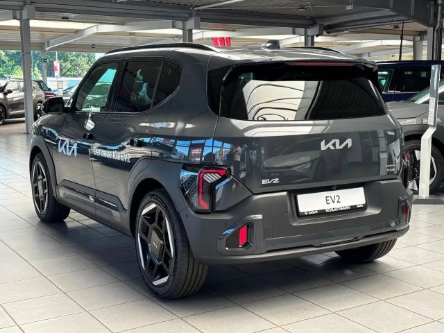 Kia EV2