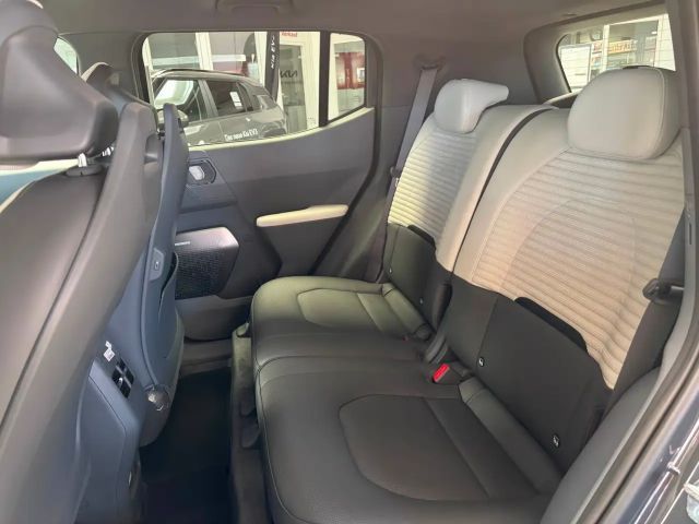 Kia EV2