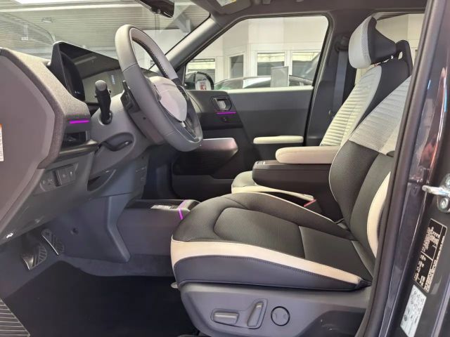 Kia EV2