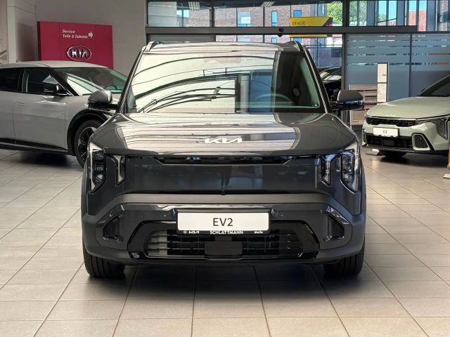 Kia EV2