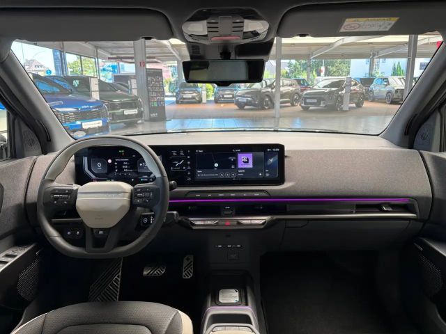 Kia EV2