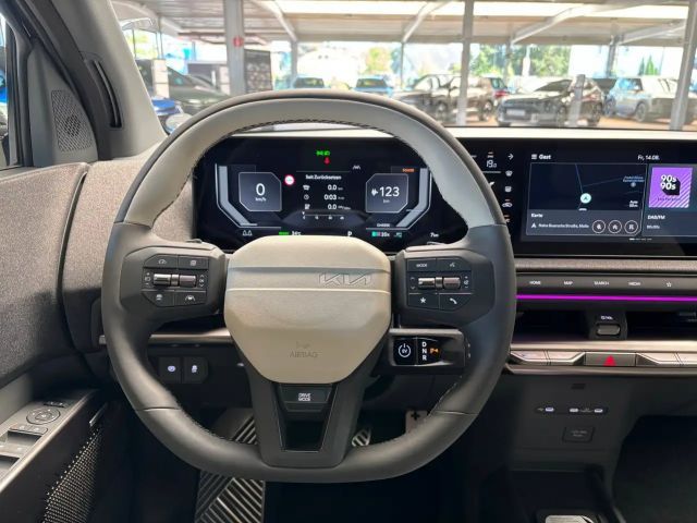 Kia EV2