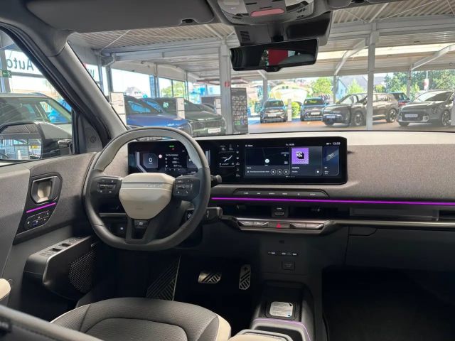 Kia EV2