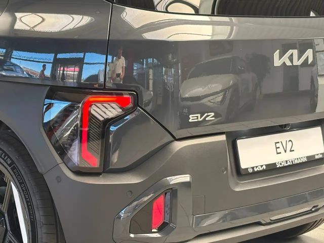 Kia EV2