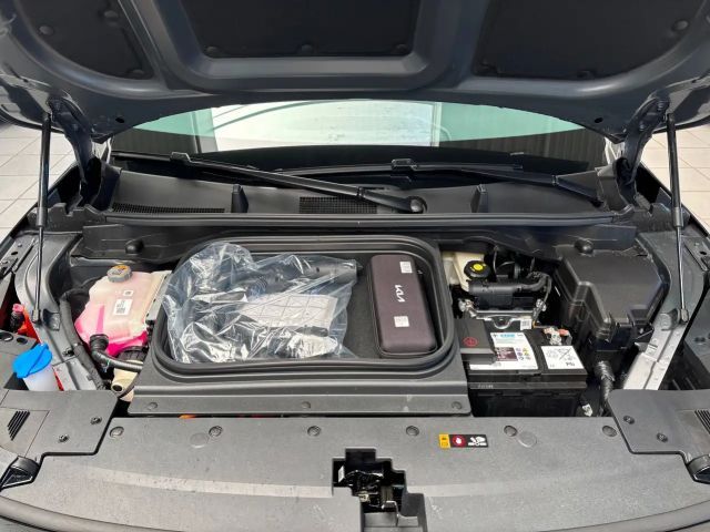 Kia EV2