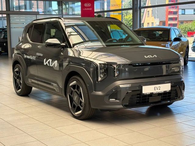 Kia EV2