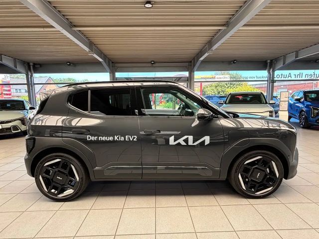 Kia EV2