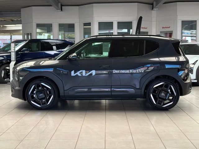 Kia EV2