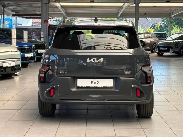 Kia EV2