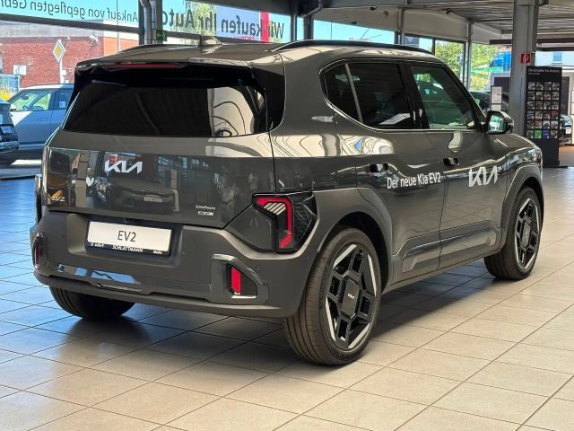 Kia EV2