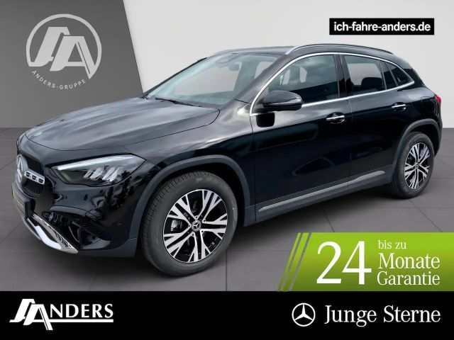 Mercedes-Benz GLA 180 Progressive+LED+Navi+Kamera+SHZ+PTS+ 2025 Benzine