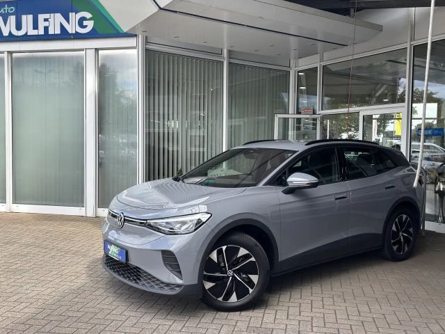 Volkswagen ID.4 Pro Move+ 210 kW ACC LEDER ALCANTARA STHZ 2026 Elektrisch