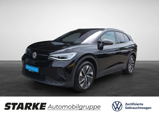 Volkswagen ID.4 Pro 4MOTION LED-Matrix Pano HarmanKardon HeadUp 2025 Elektrisch