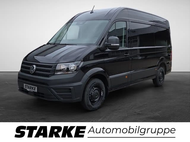 Volkswagen Crafter 35 Kasten 2,0 TDI MR HD L3H3 AHK 2026 Diesel