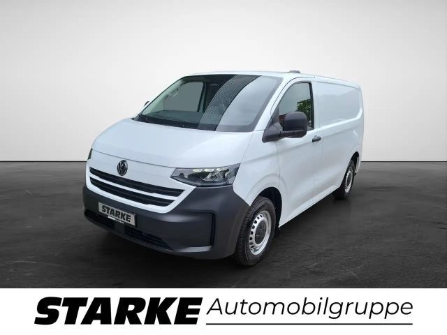 Volkswagen T7 Transporter Kasten 2.0 TDI Klima AHK 2026 Diesel