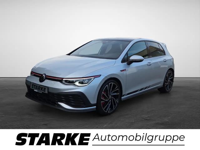 Volkswagen Golf GTI Clubsport 2.0 TSI DSG Matrix Pano Navi Kamera 2023 Benzine