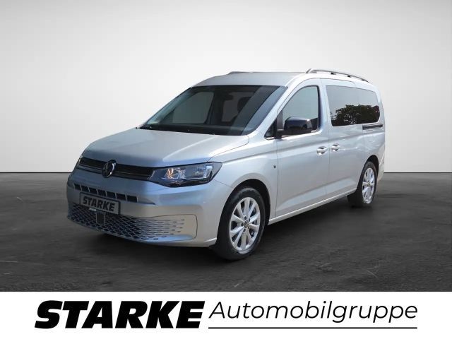 Volkswagen Caddy Maxi 2.0 TDI Life Navi AHK Sitzheizung 2023 Diesel