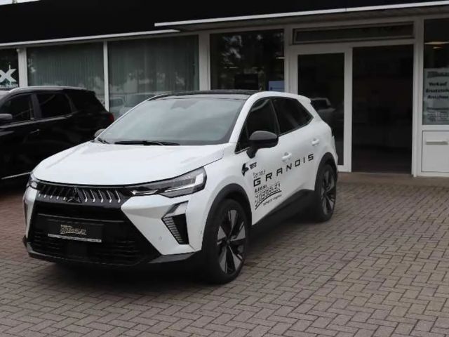 Mitsubishi Grandis