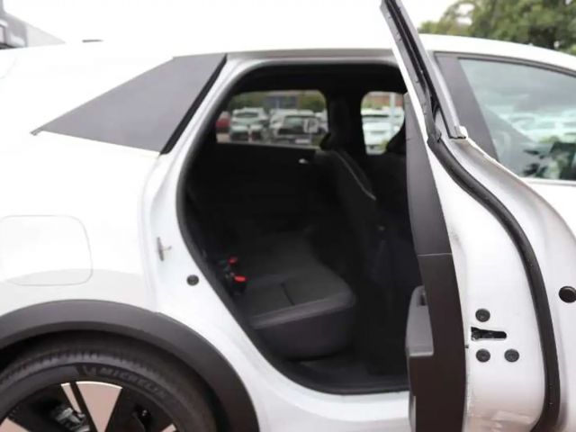Mitsubishi Grandis
