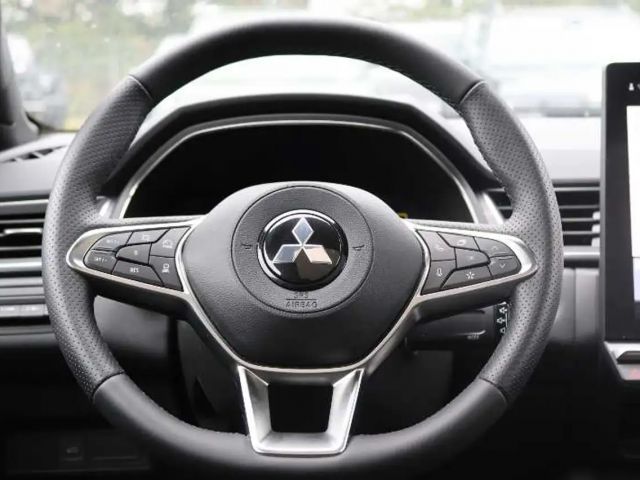 Mitsubishi Grandis