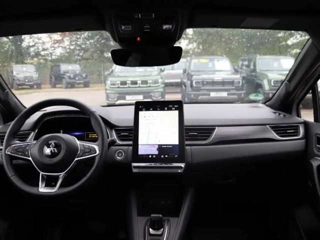 Mitsubishi Grandis