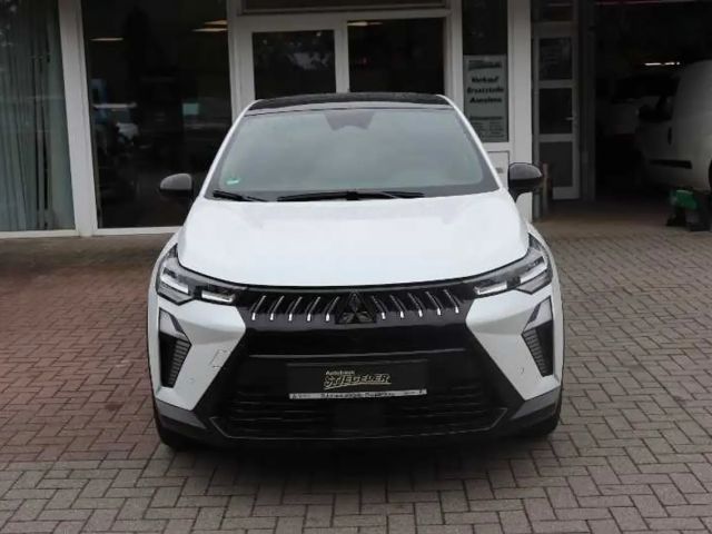 Mitsubishi Grandis