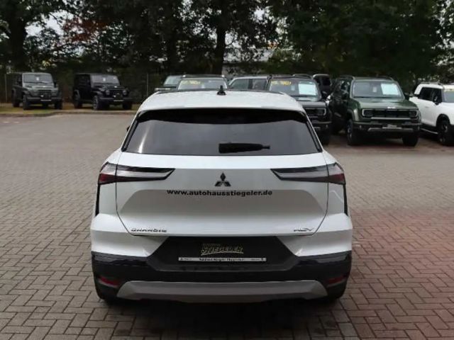 Mitsubishi Grandis