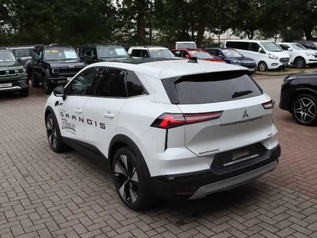Mitsubishi Grandis