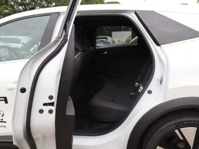 Mitsubishi Grandis
