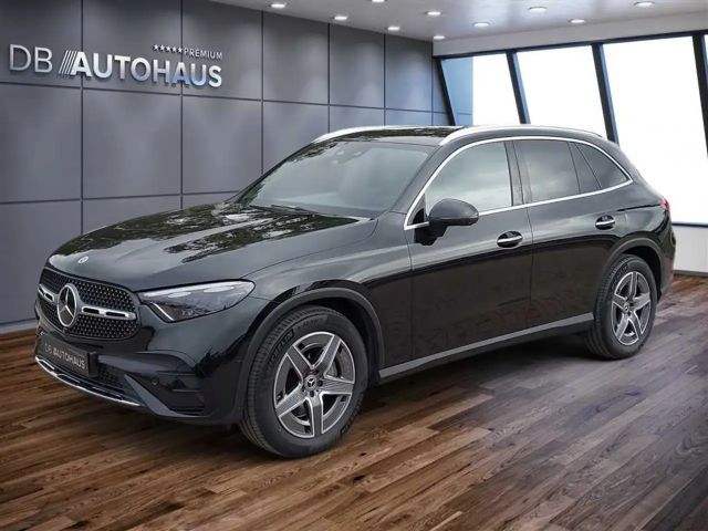 Mercedes-Benz GLC 200 MHEV AMG Line Premium4MATIC 9G-tronic 2024 Benzine
