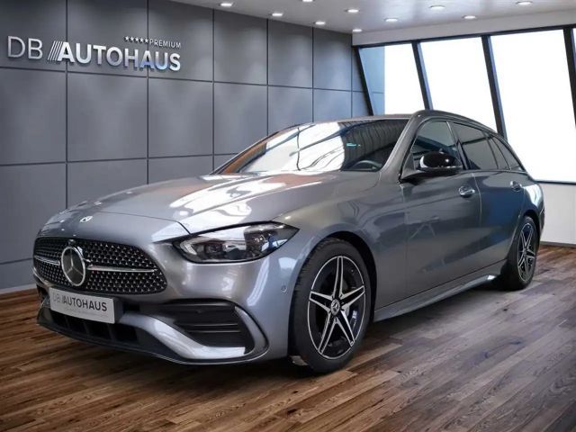 Mercedes-Benz C 220 d T 4MATIC 9G-tronic 2024 Diesel