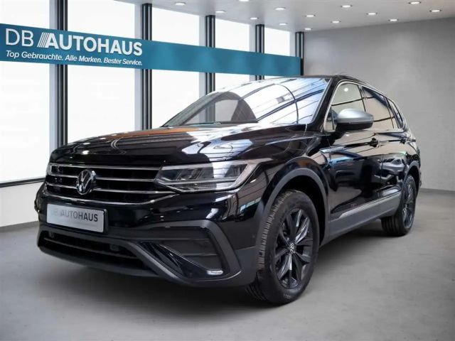 Volkswagen Tiguan Allspace Move 2.0 TSI DSG 4MOTION 2024 Benzine