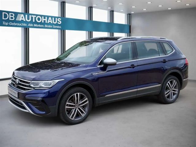 Volkswagen Tiguan Allspace Elegance 2.0 TDI 4MOTION DSG 2023 Diesel