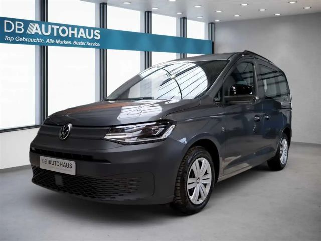 Volkswagen Caddy 2.0 TDI 4MOTION 2023 Diesel