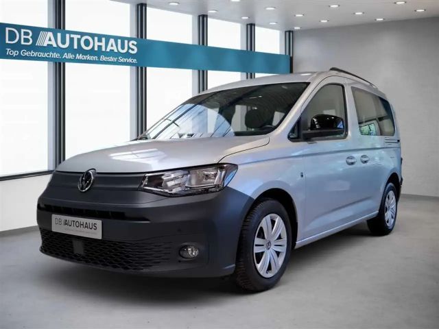 Volkswagen Caddy 2.0 TDI 2023 Diesel