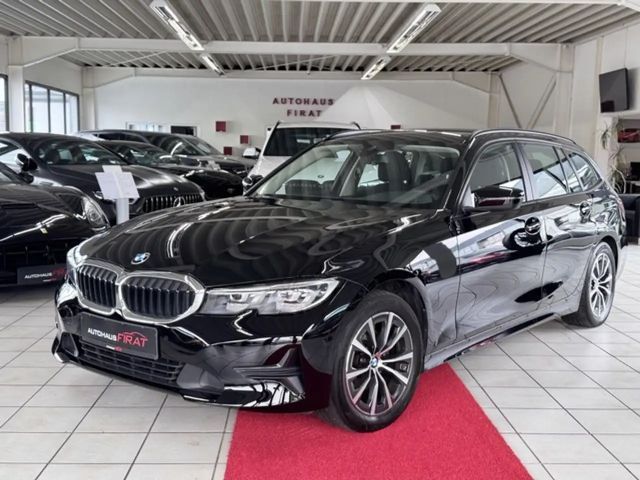 BMW 320 d Touring°Navi°LED°I Hand° Touring 2022 Diesel