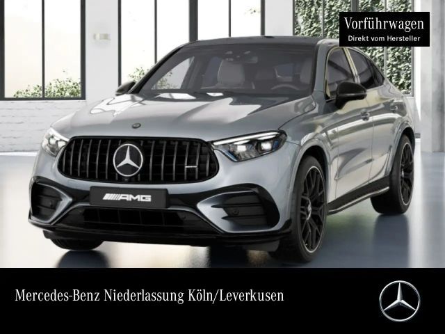 Mercedes-Benz G LC 53 4M NIHT+DRIVERS+PANO+360+SITZKLIMA+KEYLESS 2026 Benzine