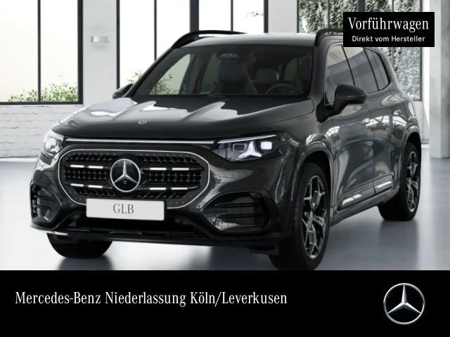 Mercedes-Benz GLB 200 4Matic AMG Pano Multibeam AHK Night Kamera 2026 Benzine