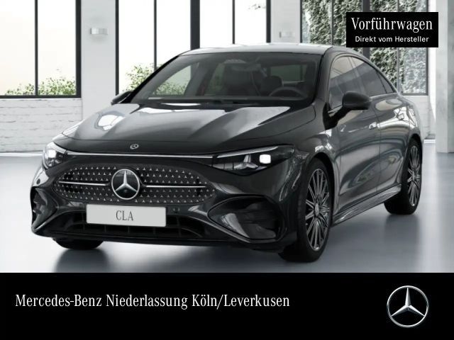 Mercedes-Benz CLA 220 4M AMG Fahrass Pano Multibeam Burmester 2026 Benzine