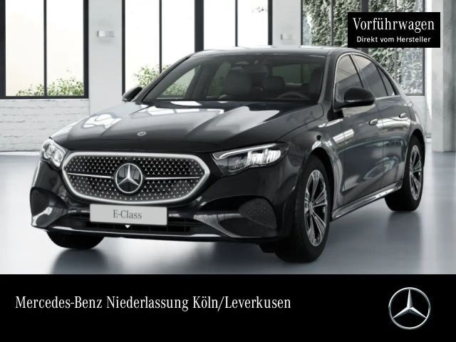 Mercedes-Benz E 200 d Avantgarde Distr. LED Kamera Spurhalt-Ass 2025 Diesel