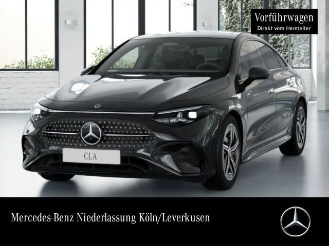Mercedes-Benz CLA 200 Cp. AMG Fahrass Pano Multibeam Night PTS 2026 Benzine