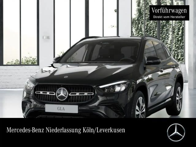 Mercedes-Benz GLA 180 d PROGRESSIVE+NIGHT+PANO+360°+LED+TOTW+8G 2026 Diesel